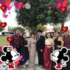 Meet your Posher, Letty